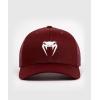 image:imageVenum Unisex Adult Venum Trucker CapBurgundy