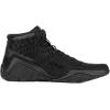 image:imageVenum UnisexAdult Mens Womens Wrestling Boxing Elite ShoeBlackBlack