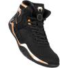 image:imageVenum UnisexAdult Mens Womens Wrestling Boxing Elite ShoeBlackBronze