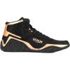 image:imageVenum UnisexAdult Mens Womens Wrestling Boxing Elite ShoeBlackBronze