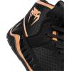 image:imageVenum UnisexAdult Mens Womens Wrestling Boxing Elite ShoeBlackBronze