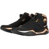 image:imageVenum UnisexAdult Mens Womens Wrestling Boxing Elite ShoeBlackBronze