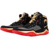 image:imageVenum UnisexAdult Mens Womens Wrestling Boxing Elite ShoeBlackGoldRed
