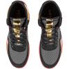 image:imageVenum UnisexAdult Mens Womens Wrestling Boxing Elite ShoeBlackGoldRed