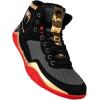 image:imageVenum UnisexAdult Mens Womens Wrestling Boxing Elite ShoeBlackGoldRed