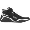 image:imageVenum UnisexAdult Mens Womens Wrestling Boxing Elite ShoeBlackSand