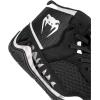 image:imageVenum UnisexAdult Mens Womens Wrestling Boxing Elite ShoeBlackSand