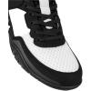 image:imageVenum UnisexAdult Mens Womens Wrestling Boxing Elite ShoeBlackWhite