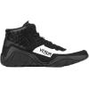 image:imageVenum UnisexAdult Mens Womens Wrestling Boxing Elite ShoeBlackWhite