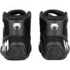 image:imageVenum UnisexAdult Mens Womens Wrestling Boxing Elite ShoeBlackWhite