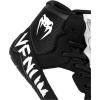 image:imageVenum UnisexAdult Mens Womens Wrestling Boxing Elite ShoeBlackWhite