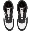 image:imageVenum UnisexAdult Mens Womens Wrestling Boxing Elite ShoeBlackWhite