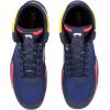 image:imageVenum UnisexAdult Mens Womens Wrestling Boxing Elite ShoeBlueYellow