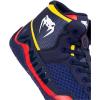 image:imageVenum UnisexAdult Mens Womens Wrestling Boxing Elite ShoeBlueYellow