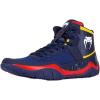 image:imageVenum UnisexAdult Mens Womens Wrestling Boxing Elite ShoeBlueYellow