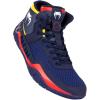 image:imageVenum UnisexAdult Mens Womens Wrestling Boxing Elite ShoeBlueYellow