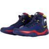 image:imageVenum UnisexAdult Mens Womens Wrestling Boxing Elite ShoeBlueYellow