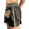 image:imageVenum UnisexAdult Venum Absolute 20 Muay Thai ShortsBlackGold