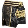 image:imageVenum UnisexAdult Venum Absolute 20 Muay Thai ShortsBlackGold