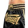 image:imageVenum UnisexAdult Venum Absolute 20 Muay Thai ShortsBlackGold