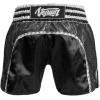image:imageVenum UnisexAdult Venum Absolute 20 Muay Thai ShortsBlackSilver