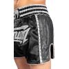 image:imageVenum UnisexAdult Venum Absolute 20 Muay Thai ShortsBlackSilver