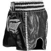 image:imageVenum UnisexAdult Venum Absolute 20 Muay Thai ShortsBlackSilver