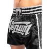 image:imageVenum UnisexAdult Venum Absolute 20 Muay Thai ShortsBlackSilver