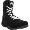 image:imageVenum Unisexs Contender Boxing Shoes Black White Womens 8