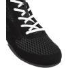 image:imageVenum Unisexs Contender Boxing Shoes Black White Womens 8