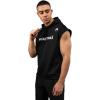 image:imageVenum VT Muay Thai Sleeveless Hoodie  BlackWhite  XXL