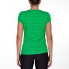 image:imageVenum Womens Essential VNeck TShirtGreen