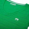 image:imageVenum Womens Essential VNeck TShirtGreen