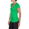 image:imageVenum Womens Essential VNeck TShirtGreen