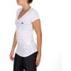 image:imageVenum Womens Essential VNeck TShirtWhite