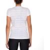 image:imageVenum Womens Essential VNeck TShirtWhite