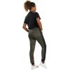 image:imageVenum Womens UFC Adrenaline By Venum Womens Fight Week PantGreen