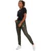 image:imageVenum Womens UFC Adrenaline By Venum Womens Fight Week PantGreen