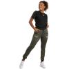 image:imageVenum Womens UFC Adrenaline By Venum Womens Fight Week PantGreen