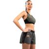 image:imageVenum Womens UFC Adrenaline by Venum Womens Fight Week Performance ShortGreen