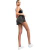 image:imageVenum Womens UFC Adrenaline by Venum Womens Fight Week Performance ShortGreen