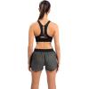 image:imageVenum Womens UFC Adrenaline by Venum Womens Fight Week Performance ShortGreen