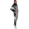image:imageVenum mens Attack 90 Tracksuit JacketGrey