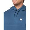 image:imageVenum mens Silent Power HoodiePeacock Blue