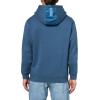 image:imageVenum mens Silent Power HoodiePeacock Blue