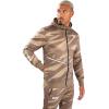 image:imageVenum mens Ufc Adrenaline By Venum Fight Week Mens Zip HoodieDesert Camo