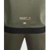 image:imageVenum mens Ufc Adrenaline By Venum Fight Week Mens Zip HoodieKhakiBronze