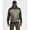 image:imageVenum mens Ufc Adrenaline By Venum Fight Week Mens Zip HoodieKhakiBronze