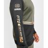 image:imageVenum mens Ufc Adrenaline By Venum Fight Week Mens Zip HoodieKhakiBronze