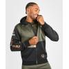 image:imageVenum mens Ufc Adrenaline By Venum Fight Week Mens Zip HoodieKhakiBronze